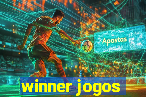 winner jogos